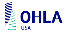 OHLA Icon